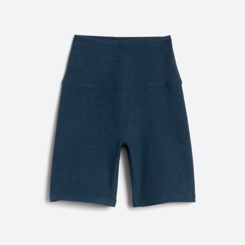 BEYOND YOGA
Gabriela High Waisted Performance
Biker Short
